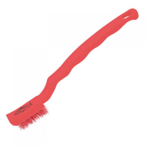 Professional Medium 180mm Niche Brush   R/B/Y/G